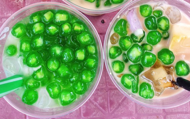 Cô Tư - Trà Sữa Nhà Làm