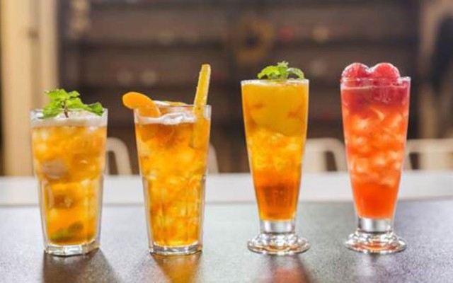 Queen - Coffee & More