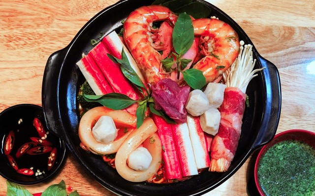 Mì Cay Naga - KDC Thuận Giao