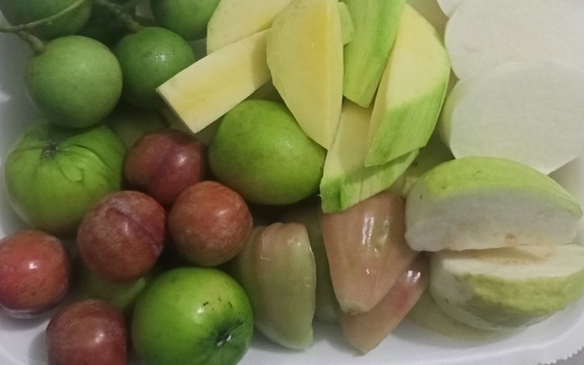 Ăn Vặt Trang Nguyễn - Shop Online