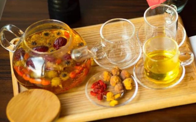 The Place - Coffee & Tea