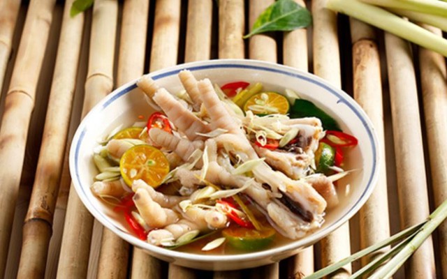 Bếp Minh Minh - Cơm Văn Phòng & Đồ Ăn Vặt