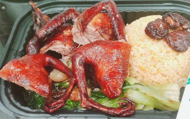 Chim Quay 86 - Shop Online