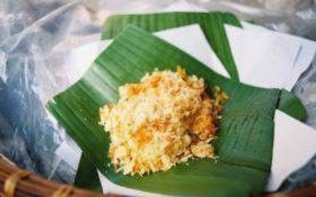 Nam Việt - Xôi Xéo & Bắp Lá Chuối - 149 Bờ Bao Tân Thắng