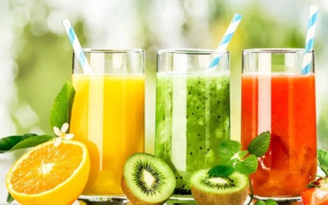 Tiệm Chè Tui Nấu