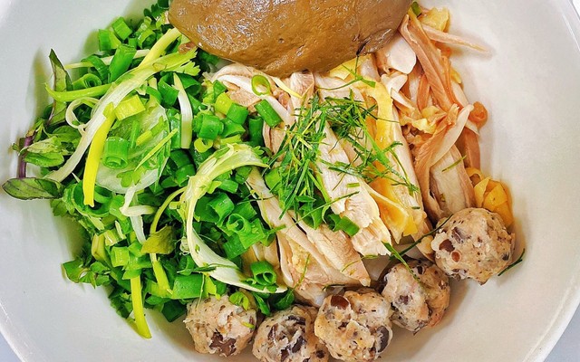 Phở Hường Gà
