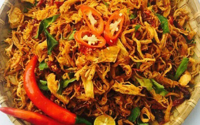 Ăn Uống Vặt Habi - Shop Online