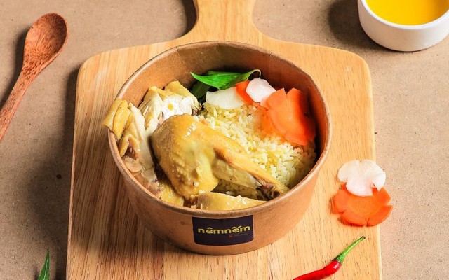 Nêm Nếm Sài Gòn - Shop Online