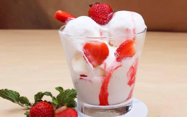 Bánh Crepes Pháp SG1000 - Thạch Lam