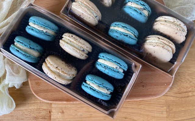 Crazy Oven Bakery - Shop Online