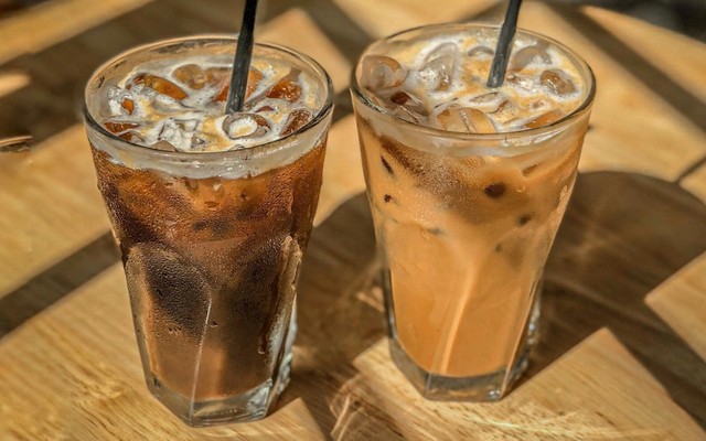 The J Coffee & Snacks