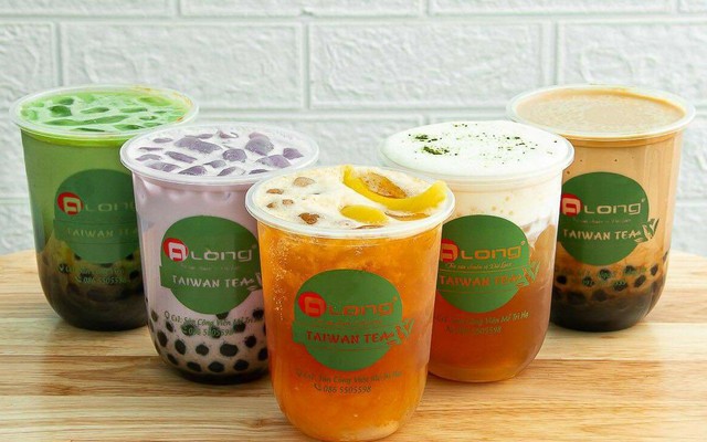 Along Taiwan Tea - Hạ Yên Quyết