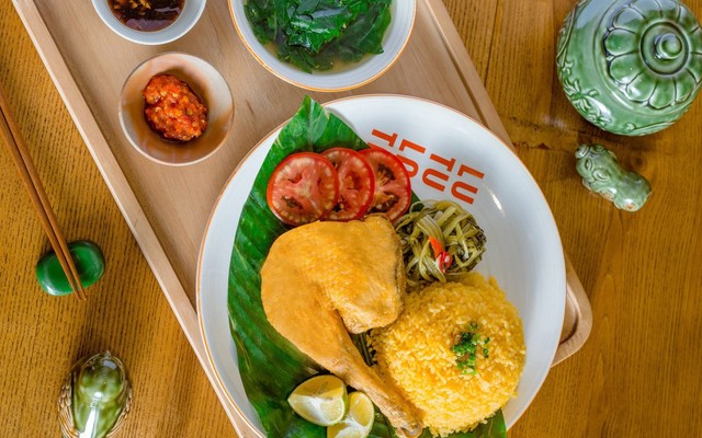 Lutulata - Bún Bò Huế, Cơm Gà & Cơm Sườn