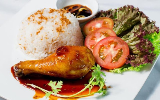 Quán Cơm Minh Hòa