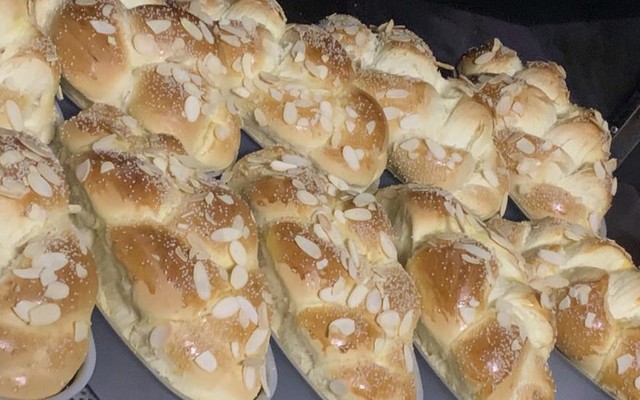 Bánh Mì Tươi Mỗi Ngày - Shop Online