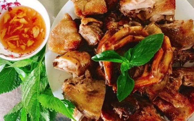 Quán Cô Nữ - Lý Thường Kiệt