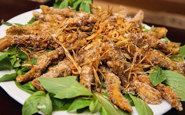 Bon'T - Quán Ăn Nhà Mình