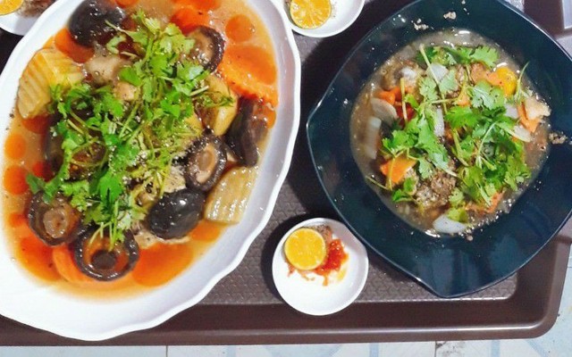 Quán Cô Vy - Ẩm Thực Về Gà