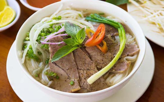 Phở Hoa - Bùi Hữu Nghĩa