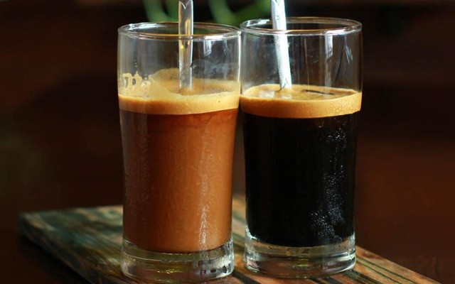 Rạng Đông - Food & Drinks