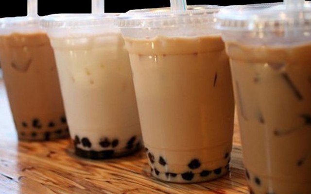 Bon Bon - Thế Giới Ăn Vặt