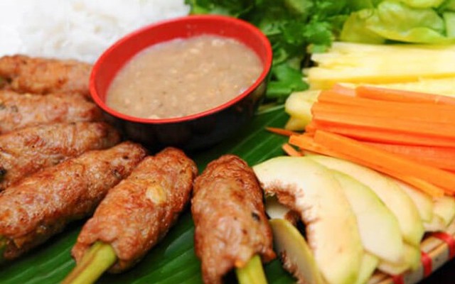Quán Ngon Hoàng Hải