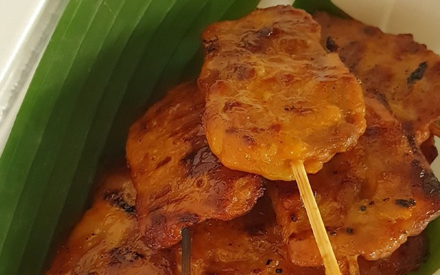 Soi 2 - Món Thái - Chi Nhánh 2