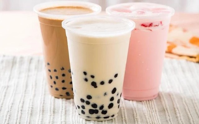 Chu Cha - Tasty Tea