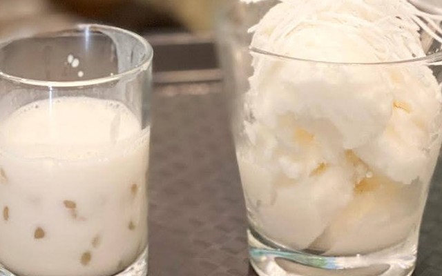 Sữa Chua Kefir