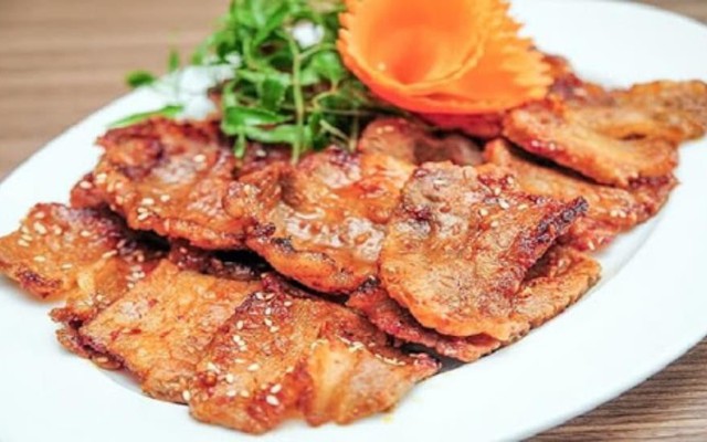 Quán Thành Phát - Quán Ăn Gia Đình