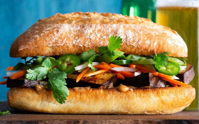 Bánh Mì Gia Bảo - Shop Online