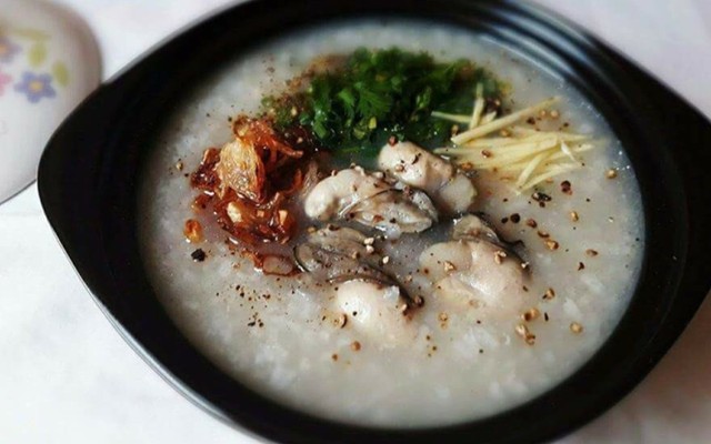 Phở Xào & Cháo Đêm