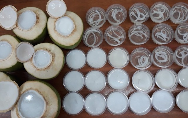 Vân Duyên - Bò Kho & Bánh Flan