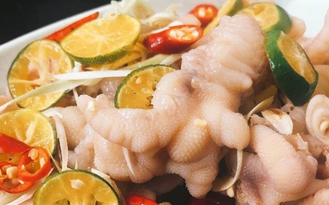 Zick Zack - Đồ Uống & Đồ Ăn Vặt