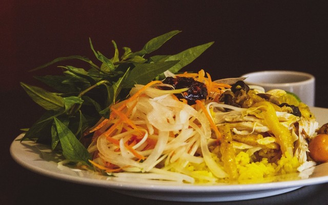 Cơm Gà Bà Hội - Hàng Buồm