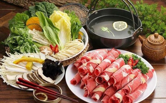 Seoul House - Quán Ăn Hàn Quốc 1