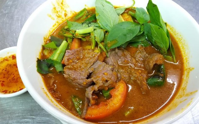 Toro - Hủ Tiếu Sa Tế - Shop Online