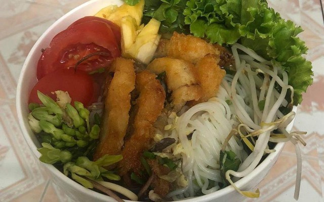 Bún Cá Gốc Đa - Shop Online