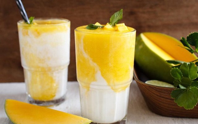 Ruby - Coffee, Milktea & Drinks