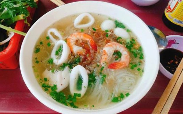 Quán 39 - Hủ Tiếu Gà Ta, Hủ Tiếu Hải Sản & Lẩu Thái