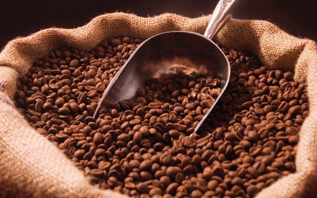 Joy Coffee And Tea
