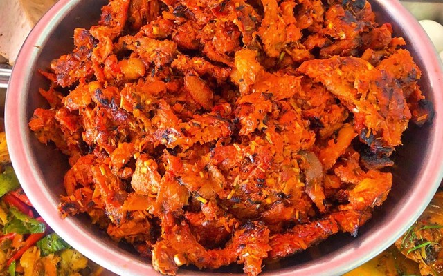 Bánh Mì Gì Bình - Nguyễn Xuân Ôn