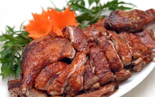 Anh Tuấn - Vịt Cỏ Vân Đình