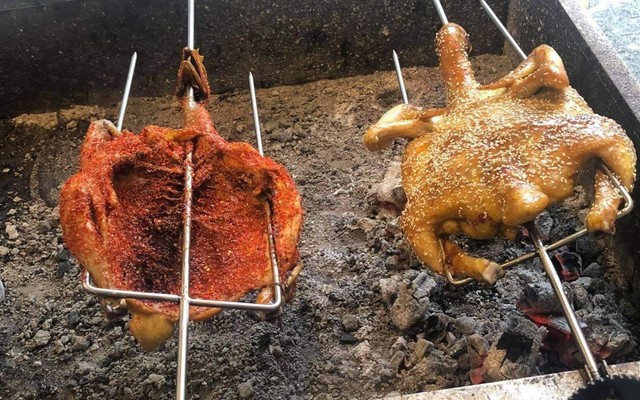 Gấu Ka - Đặc Sản Lạng Sơn