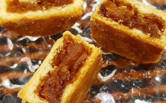 Rubi’s House Cake - Tiệm Bánh Xốp Nhân Hoa Quả - Shop Online