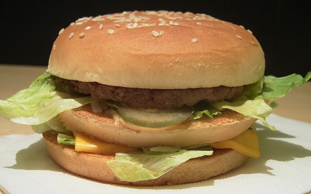 Quán Nhỏ - Trà Sữa, Trà Đào & Hamburger