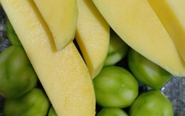 Trái Cây Sạch Omely & Ăn Vặt - Điện Biên Phủ