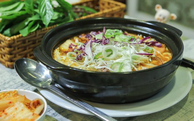 Mì Cay Anna - Nguyễn Phúc Chu