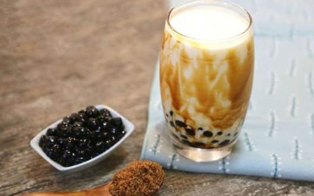 Trà Sữa Chíp