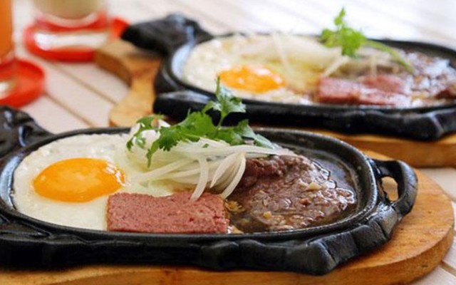 Bò Né 3 Ngon - 617 Hai Bà Trưng